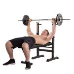 Afbeeldingen van Weight Bench WB20